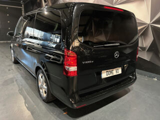 Classe V 220 D LONG DESIGN 7G-TRONIC PLUS 2018 occasion 63170 Aubi&egrave;re