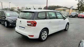 Grand C4 Spacetourer BLUEHDI 130CH S&S BUSINESS E6.D 2021 occasion 08000 Warcq