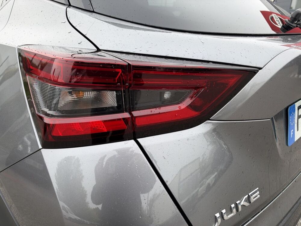 Juke 1.0 DIG-T 114ch Tekna DCT 2021 2021 occasion 78200 Buchelay