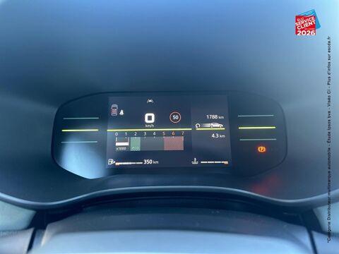 Sandero 1.0 TCe 110ch Stepway Extreme -24 2026 occasion 67600 S&eacute;lestat