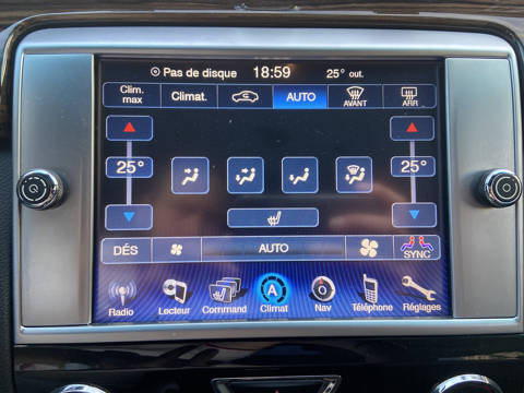 Quattroporte 3.0 V6 275CH START/STOP DIESEL 2015 occasion 31670 Lab&egrave;ge