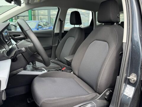 Arona 1.0 TSI 110ch Copa DSG7 2022 occasion 24430 Marsac-sur-l'Isle