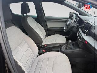 Ibiza 1.0 TSI 115ch FR DSG7 2026 occasion 67800 Bischheim