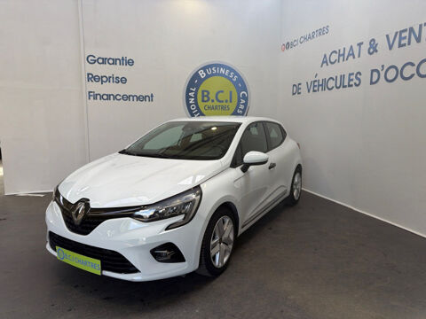 Clio V 1.0 SCE 65CH BUSINESS -21 2021 occasion 28630 Nogent-le-Phaye