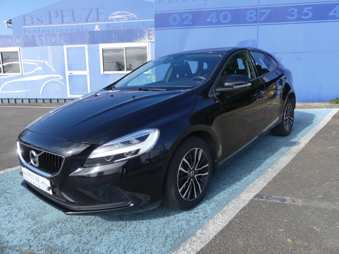 Annonce voiture Volvo V40 10990 €