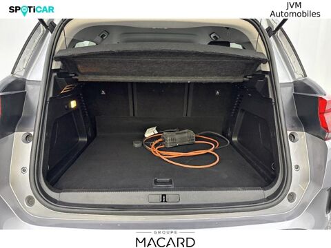 C5 aircross Hybrid 225ch C-Series e-EAT8 2022 occasion 47550 Bo&eacute;