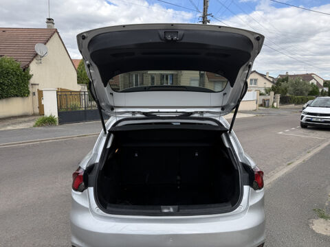 Tipo 1.4 95CH S/S STREET MY20 5P 2020 occasion 95480 PIERRELAYE
