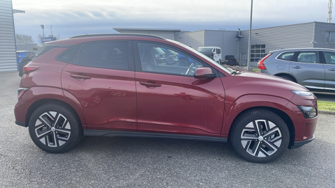 Kona ELECTRIC 39KWH - 136CH INTUITIVE 2023 occasion 31670 Labège