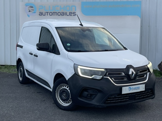 Kangoo Express L1 E-TECH EV45 DC 80KW GRAND CONFORT 2024 occasion 44190 Saint-Lumine-de-Clisson