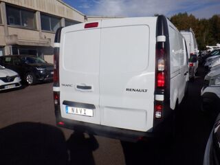 Trafic L1H1 2T8 2.0 BLUE DCI 130CH CONFORT E6E 2024 occasion 27310 Bourg-Achard