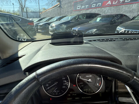 Serie 2 (F45) 218DA 150CH LUXURY 2015 occasion 31140 Aucamville