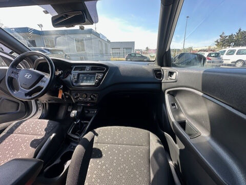 i20 1.0 T-GDI 100CH EDITION #MONDIAL 2019 EURO6D-T EVAP 2020 occasion 91220 Br&eacute;tigny-sur-Orge