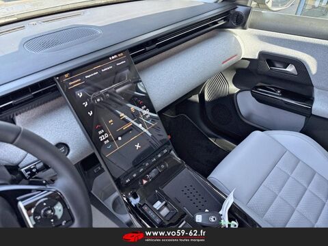 C5 aircross 1.6 Hybride rechargeable 225ch MAX boite automatique 2026 occasion 62000 Arras