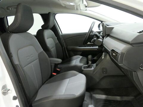 Jogger 1.6 hybrid 140ch Extreme 7 places 2024 occasion 77400 Lagny-sur-Marne