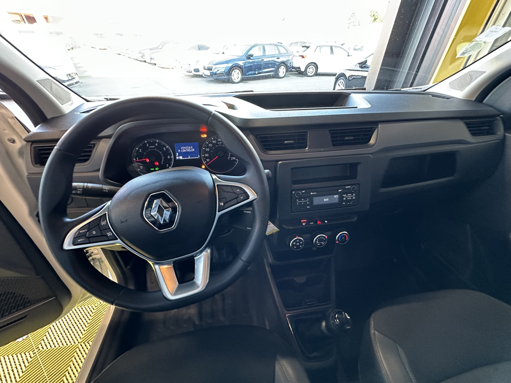 Express 1.5 BLUE DCI 95CH CONFORT 2021 occasion 56530 Qu&eacute;ven