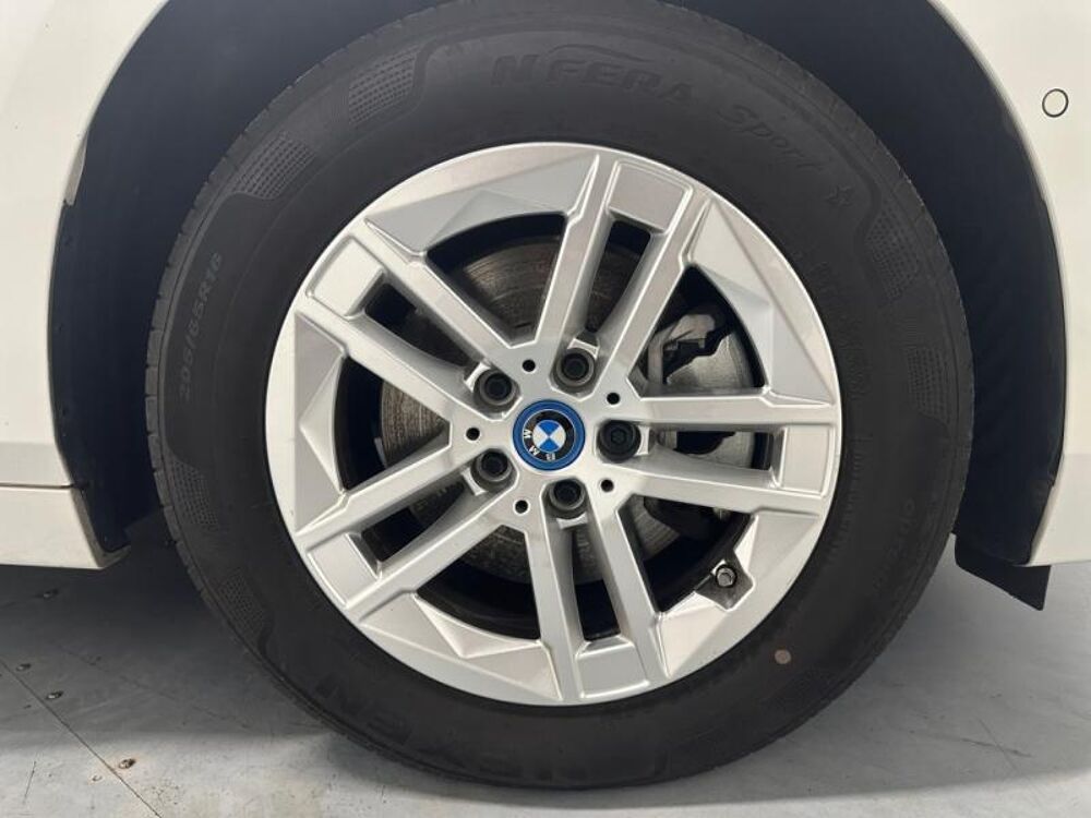 Serie 2 225e 245ch xDrive DKG7 2022 occasion 78240 Chambourcy