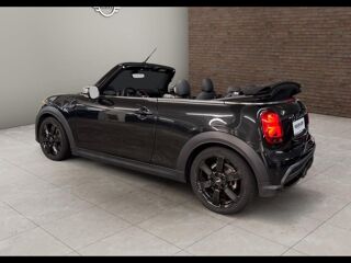 Cooper S 178ch Edition Premium Plus BVA7 2023 occasion 92100 Boulogne-Billancourt