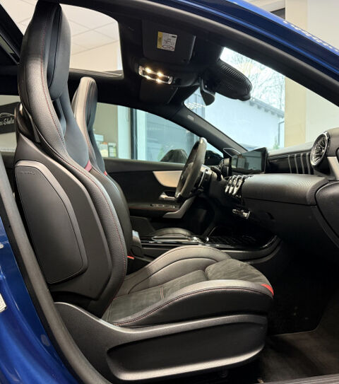 Classe A 45 S AMG 421CH 4MATIC+ 8G-DCT SPEEDSHIFT AMG 2023 occasion 57350 Stiring-Wendel