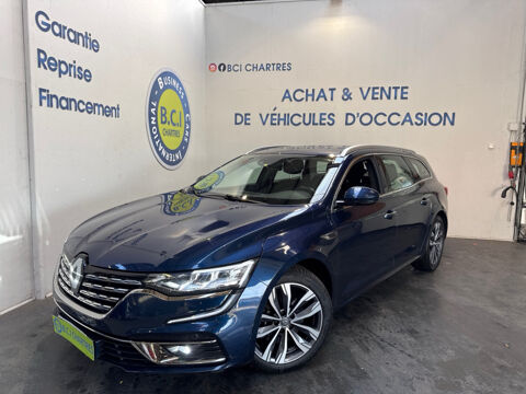 Renault Talisman 2.0 BLUE DCI 160CH BUSINESS INTENS EDC - 19 2020 occasion Nogent-le-Phaye 28630