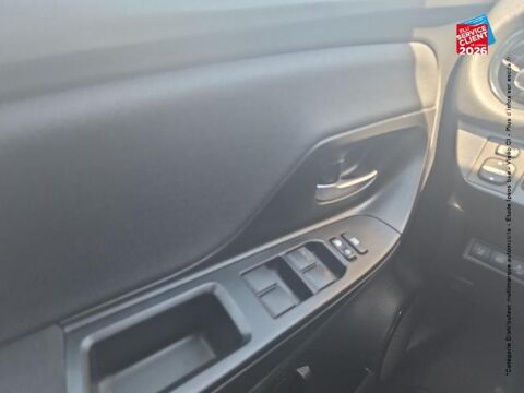 Yaris 69 VVT-i Design 5p 2018 occasion 57970 Illange