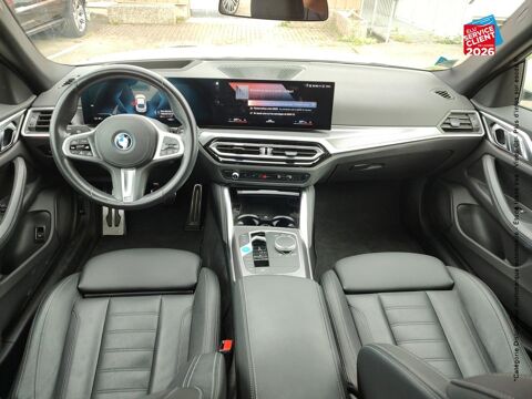 i4 eDrive35 286ch M Sport 2023 occasion 68390 Sausheim