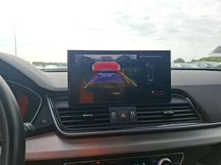 Q5 50 TFSI E 299CH S LINE QUATTRO S TRONIC 7 2023 occasion 06270 Villeneuve-Loubet