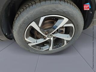 C5 aircross BlueHDi 130ch S&S Shine EAT8 2019 occasion 90000 Belfort