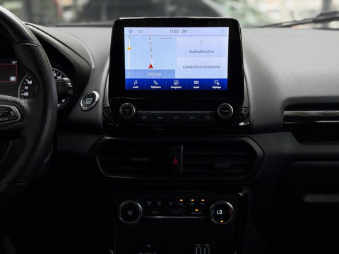 Ecosport 1.0 ECOBOOST 125CH ST-LINE 2019 occasion 31000 Toulouse