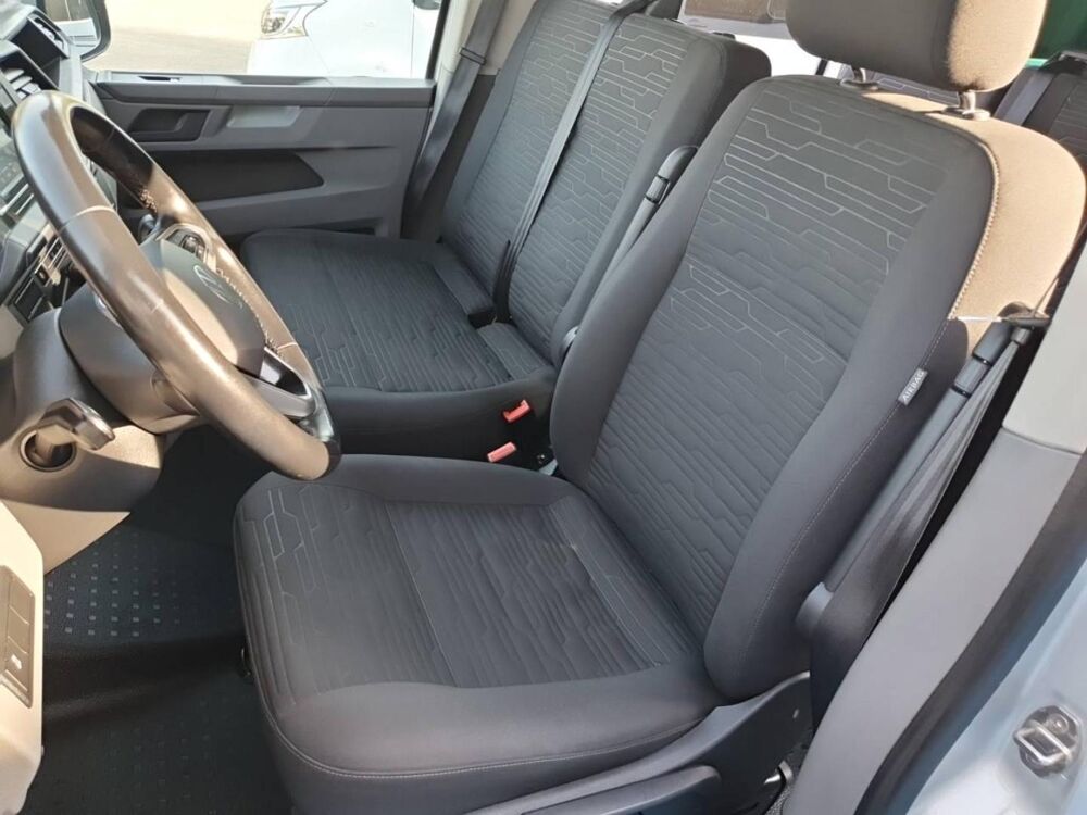 Caravelle 2.0 TDI 150ch BMT Confortline DSG7 Longue 2022 occasion 56400 Brech