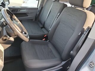 Caravelle 2.0 TDI 150ch BMT Confortline DSG7 Longue 2022 occasion 56400 Brech