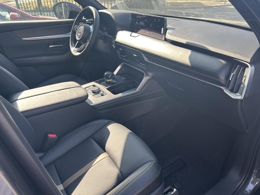 CX-60 2.5 e-SKYACTIV PHEV 327ch Homura Plus 4x4 BVA8 2026 2026 occasion 78310 COIGNIERES