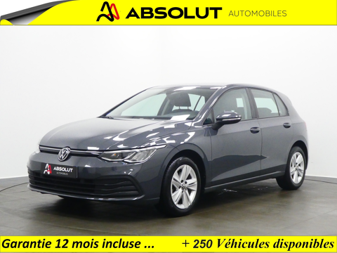 Annonce voiture Volkswagen Golf 17888 €