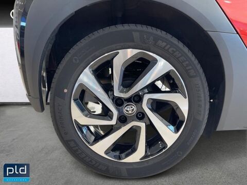 Aygo 1.0 VVT-i 72ch Design MY24 2023 occasion 84120 Pertuis