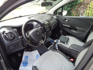 Captur 1.5 DCI 90CH STOP&START ENERGY ARIZONA ECO&sup2; 2014 occasion 31140 Aucamville
