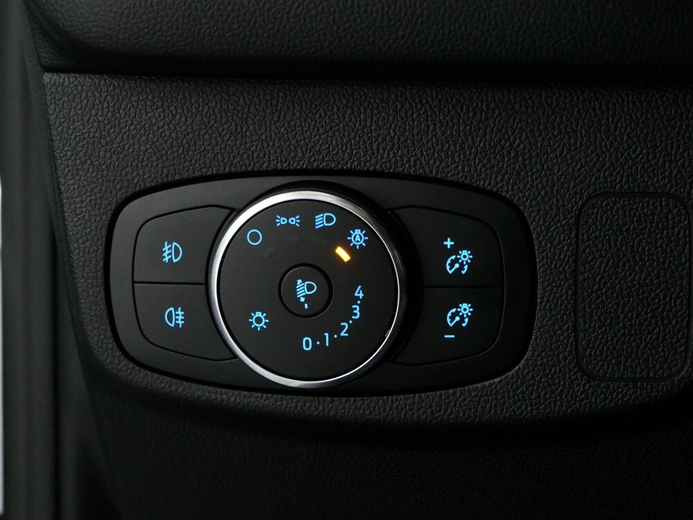 Focus 1.0 Flexifuel mHEV 125ch Titanium X Business 2024 occasion 77400 Lagny-sur-Marne