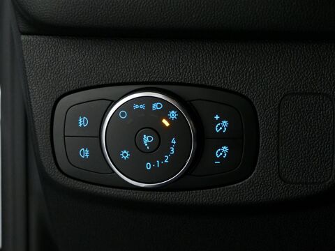 Focus 1.0 Flexifuel mHEV 125ch Titanium X Business 2024 occasion 77400 Lagny-sur-Marne