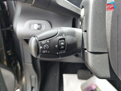 Doblo M 800kg Electrique 136ch Batterie 50 kWh 2024 occasion 42000 Saint-&Eacute;tienne