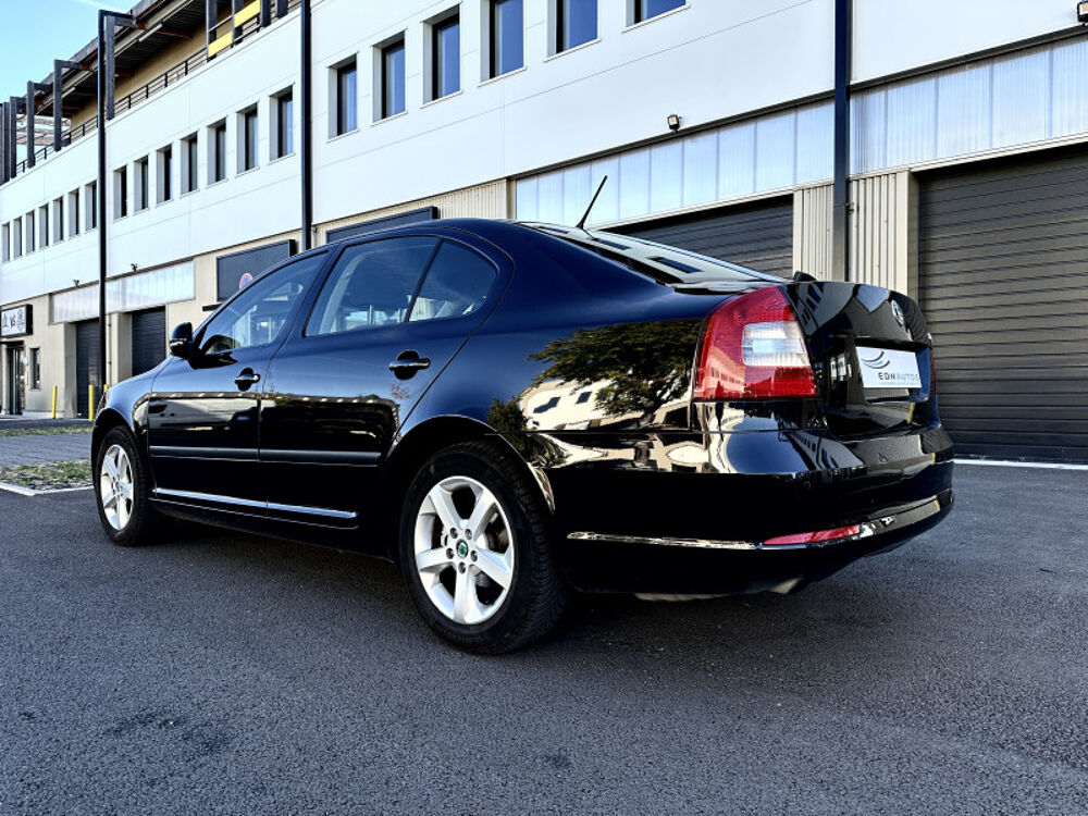 Octavia 1.2 TSI 105 AMBITION II DSG7 - 1&Egrave;RE MAIN - FULL ENTRETIEN VW 2012 occasion 94260 Fresnes