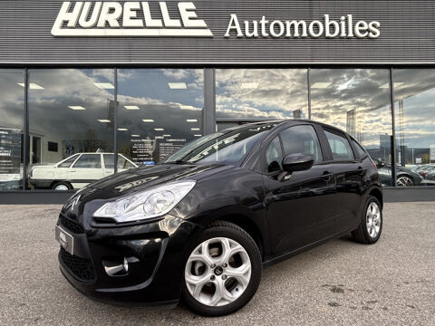 Citroen c3 1.4 VTI CONFORT