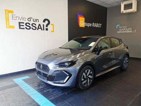Annonce voiture Renault Clio 25490 €