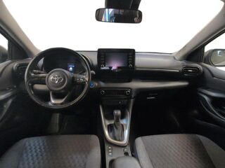 Yaris 116h Dynamic Business 5p + Programme Beyond Zero Academy MY2 2023 occasion 13400 Aubagne