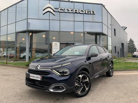 Annonce voiture Citron C4 25980 
