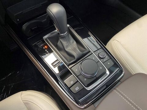 CX-30 2.0 e-SKYACTIV-X M-Hybrid 186ch Takumi BVA 2025 Euro6e 2026 occasion 78200 BUCHELAY