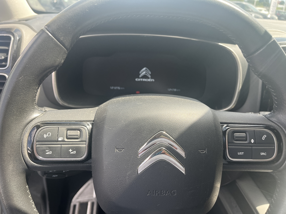 C5 aircross BLUEHDI 130CH S&S SHINE 2020 occasion 65420 Ibos