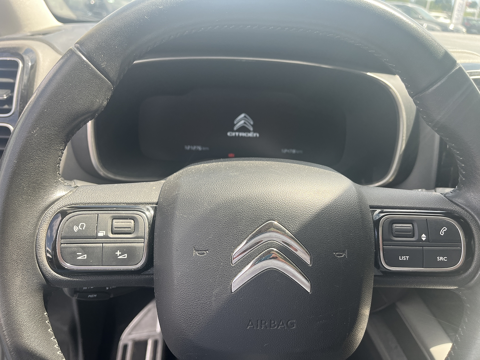 C5 aircross BLUEHDI 130CH S&S SHINE 2020 occasion 65420 Ibos