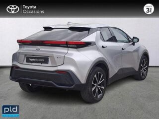 C-HR 1.8 Hybride 140ch Design NG23 2025 occasion 13012 Marseille
