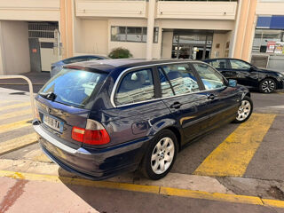 S&eacute;rie 3 (E46) 328IA 193CH PACK LUXE 2000 occasion 06400 Cannes