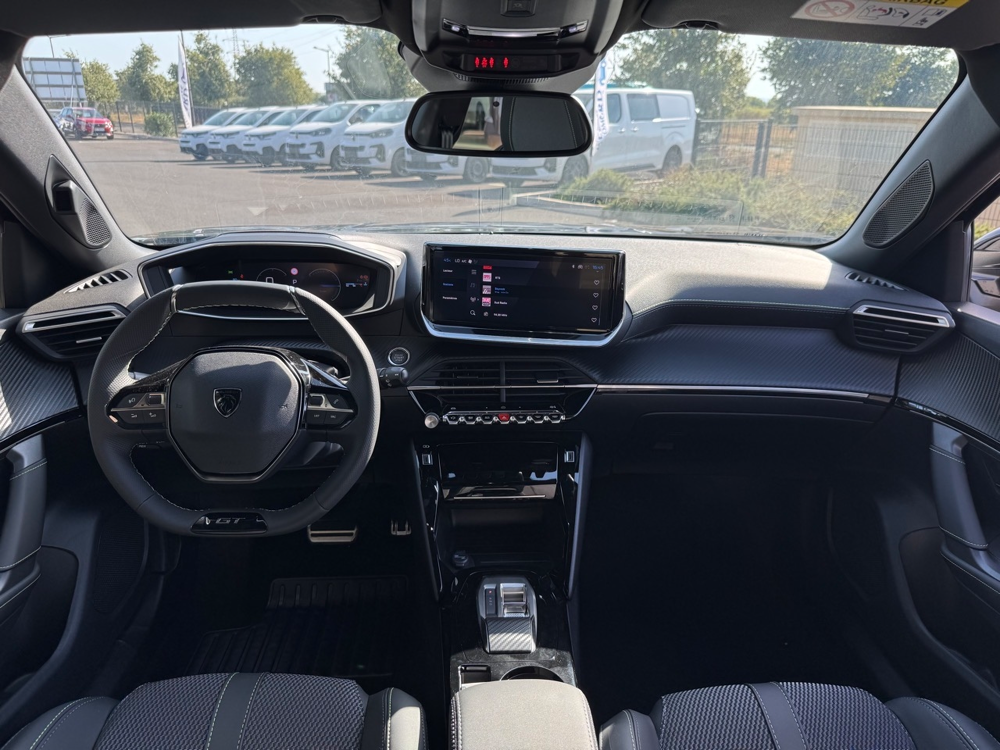 2008 1.2 HYBRID 145CH GT E-DCS6 2026 occasion 87270 COUZEIX