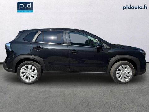 Divers 1.4 Boosterjet Hybrid 110ch Privil&egrave;ge MY25 2026 occasion 13290 Les Milles