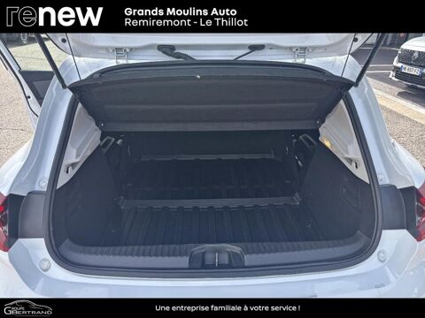 Clio 1.0 SCe 65ch Air - 21 2021 occasion 88160 Le Thillot